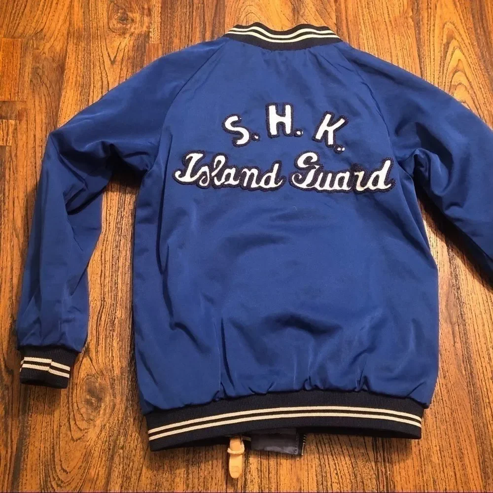 Scotch Shrunk Reversible Kids' Jacket - Picture 6 of 11